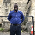 54 THINGS I HAVE LEARNT AT 54.